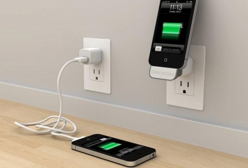 3 sai lầm thường gặp khi sạc điện thoại có thể gây hư hại nghiêm trọng cho smartphone