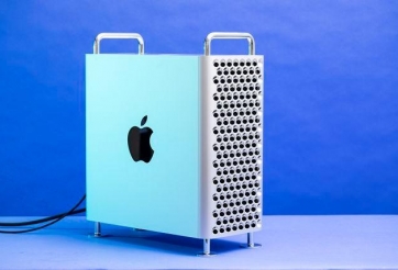 Mac Pro và Mac Studio sẽ phải đợi đến giữa năm 2025 mới được nâng cấp lên chip M4