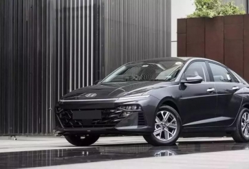 Hyundai Accent 2024 lộ giá bán tại Việt Nam, cao nhất lên tới 559 triệu đồng?