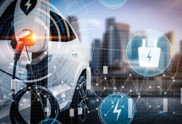 Phát thải bụi mịn: Tác động không ngờ của xe điện cỡ lớn đến môi trường