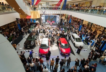 Các đại lý VinFast đầu tiên tại Philippines sẽ khai trương vào cuối tháng 06/2024