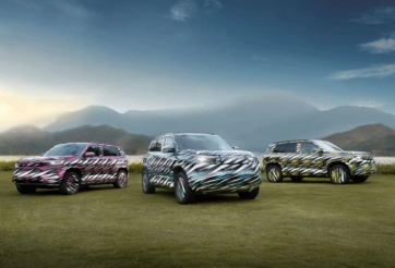 BYD hé lộ hình ảnh của SUV thuần điện mới, giá quy đổi dự kiến từ hơn 780 triệu đồng