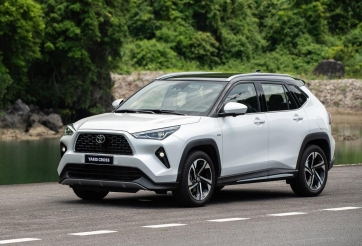 Toyota cùng 3 hãng ô tô Nhật Bản khác thừa nhận có gian lận trong quá trình kiểm tra an toàn xe