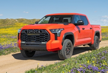 Hơn 100.000 xe thuộc tập đoàn Toyota 'lĩnh án' triệu hồi do lỗi động cơ