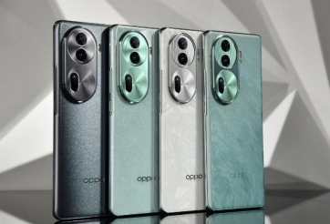 OPPO sẽ tích hợp công nghệ AI đến tất cả các dòng sản phẩm vào cuối năm nay