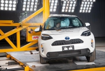 Hãng xe Toyota đã gian lận thử nghiệm động cơ và túi khí như thế nào?