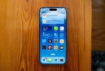 Apple sẽ dừng nhận bảo hành đối với iPhone và Apple Watch bị những vết nứt 'sợi tóc'