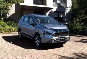 Mitsubishi Xpander vẫn thống trị phân khúc, Suzuki Ertiga tăng trưởng mạnh mẽ