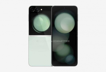 Rò rỉ hình ảnh nguyên mẫu Galaxy Z Fold 6 và Z Flip 6, cải tiến không nhiều như mong đợi?
