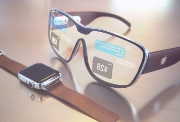 Kính thực tế tăng cường AR của Apple có thể sẽ khó xuất hiện trong tương lai gần