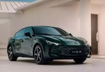 MG7 sẽ về Việt Nam trong năm nay, giá dự kiến khoảng 700 triệu đồng đấu Toyota Camry