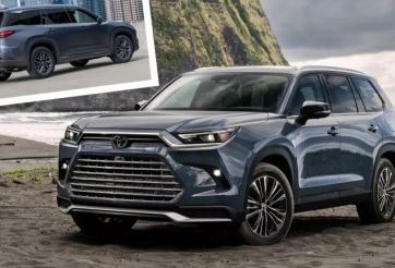 Toyota và Lexus triệu hồi hơn 145.000 xe do lỗi túi khí rèm