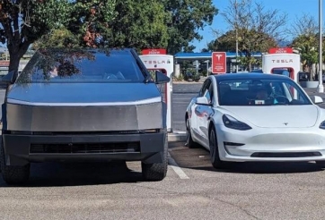 Với mỗi xe bán ra, hãng ô tô điện Tesla thu lời nhiều gấp hơn 5 lần BYD