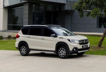 Điểm mặt 4 mẫu ô tô dự kiến cập bến Việt Nam trong tháng 07/2024