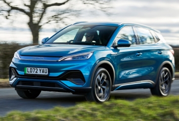 Úc mở cửa cho xe điện Trung Quốc giữa làn sóng rào cản từ Mỹ và EU