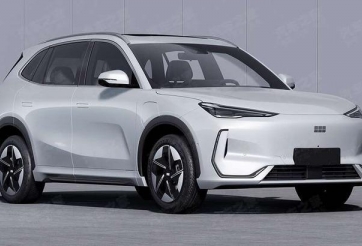 Pin xe điện mới của Geely có tuổi thọ tới 50 năm, đâm thủng, đốt cháy, thả xuống biển... vẫn sử dụng được