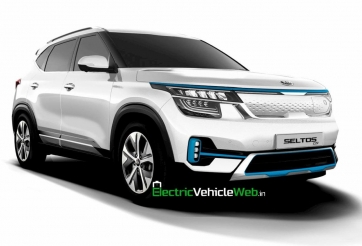 Kia Seltos thế hệ mới dự sẽ ra mắt vào năm sau, có thêm phiên bản tiết kiệm xăng