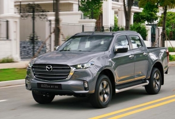 Điểm qua những mẫu ô tô rút khỏi thị trường Việt nửa đầu năm 2024