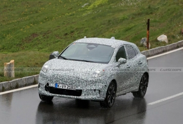 Ford chuẩn bị ra mắt một mẫu SUV điện 'giá mềm' vào cuối năm nay