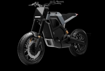 Ra mắt xe điện DAB 1 Alpha: Chạy được 150 km/sạc, giá quy đổi ngang ngửa Grand i10