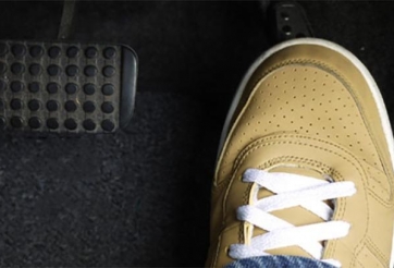 Nhật Bản: Ô tô mới cần phải trang bị công nghệ ngăn người lái đạp nhầm chân ga