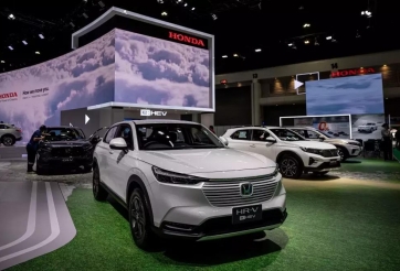 Áp lực cạnh tranh, Honda chuẩn bị ngừng lắp ráp ô tô tại một nhà máy ở Thái Lan