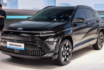 Hyundai Kona thuần điện chính thức mở bán tại Đông Nam Á, có cơ hội về Việt Nam?