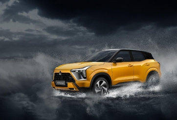 Vì sao người dùng Việt ưa chuộng các mẫu xe gầm cao?