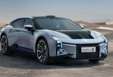 Thị trường xe điện cạnh tranh khốc liệt, thêm hãng ô tô Trung Quốc nộp đơn phá sản