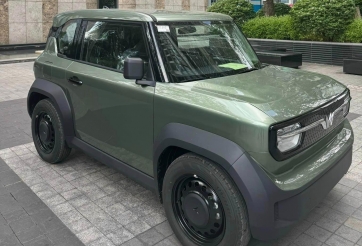 Vừa nhận xe, người dùng VinFast VF 3 đã rao bán với giá 'sang tay' chênh 60 triệu đồng