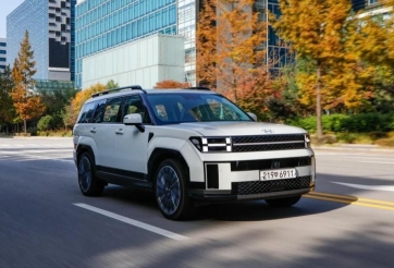 Đại lý nhận cọc Hyundai Santa Fe 2024, có thể ra mắt Việt Nam vào tháng sau