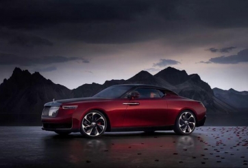 TOP 10 mẫu siêu xe đắt đỏ nhất thế giới năm 2024