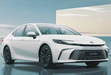 Điểm mặt 3 mẫu ô tô hybrid sắp ra mắt khách Việt trong những tháng cuối năm