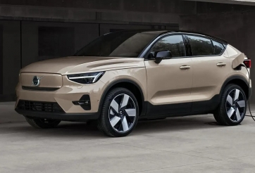 SUV điện Volvo EC40 có thể sẽ ra mắt khách Việt vào năm 2025?