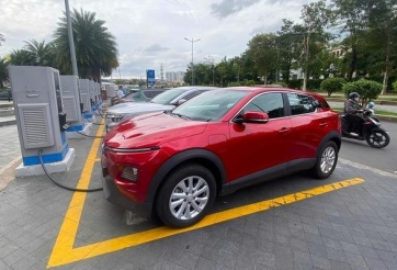 Cần lưu ý những gì khi mua xe điện cũ để tránh 'tiền mất tật mang'?