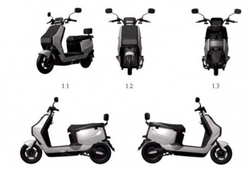 VinFast 'rục rịch' ra mắt hai mẫu xe máy điện mới