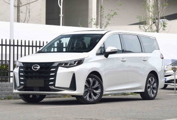 MPV 7 chỗ GAC M6 Pro sắp ra mắt Việt Nam, đối thủ mới của Toyota Innova Cross