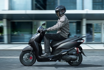 Loạt mẫu xe máy Honda bị dừng nhận đơn đặt hàng, có cả Lead