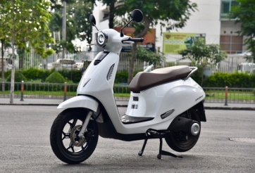 4 yếu tố cần lưu ý để giúp xe máy điện bền và an toàn hơn