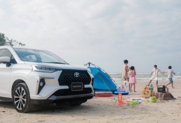 5 tiêu chí hàng đầu khi chọn mua ô tô cho gia đình