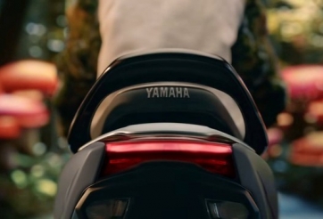 Yamaha Việt Nam sắp ra mắt xe ga mới cạnh tranh Honda Vision?