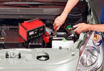 5 dấu hiệu thông báo bình ắc-quy trên ô tô cần được kiểm tra, thay thế