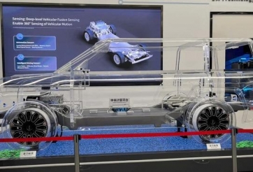 3 loại dung dịch trên ô tô điện cần thay thế định kỳ