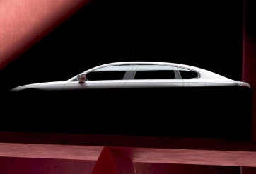 Sedan điện hạng sang Volvo ES90 chốt lịch ra mắt, giá quy đổi dự kiến từ 2 tỷ đồng