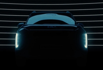 Kia Syros chốt lịch ra mắt: Mở bán từ năm sau, có thể thành hàng 'hot' nếu về Việt Nam