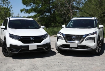 Nissan và Honda đang thảo luận về việc sáp nhập