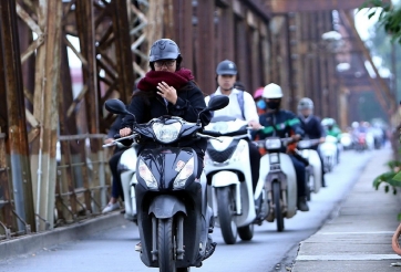 Hiện tượng xe máy khó nổ vào mùa đông: Nguyên nhân và cách khắc phục