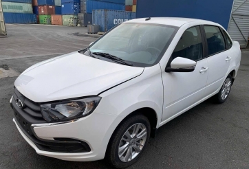 AvtoVAZ - Hãng ô tô Nga chuẩn bị trở lại thị trường Việt với 4 mẫu xe mới?