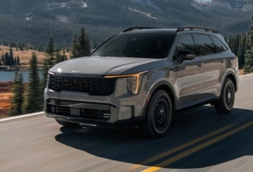 Điểm mặt 5 mẫu ô tô mới sắp mở bán tại Việt Nam trong nửa đầu năm 2025