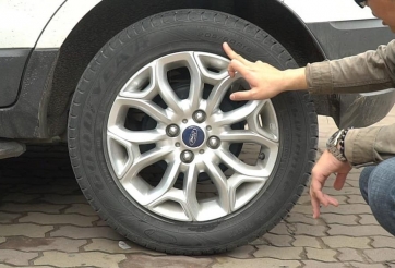 Vì sao lốp ô tô mòn không đều? - Đây là 6 nguyên nhân phổ biến nhất